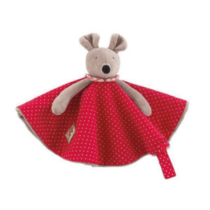 Moulin roty doudou Nini vendu par rêves de fil