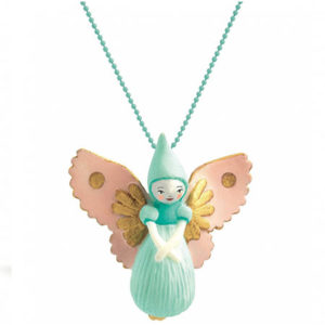 djeco pendentif fairy vendu par rêves de fil