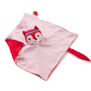 lilliputiens doudou alice vendu par reves de fil