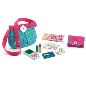 djeco jouet sac à main vendu par rêves de fil