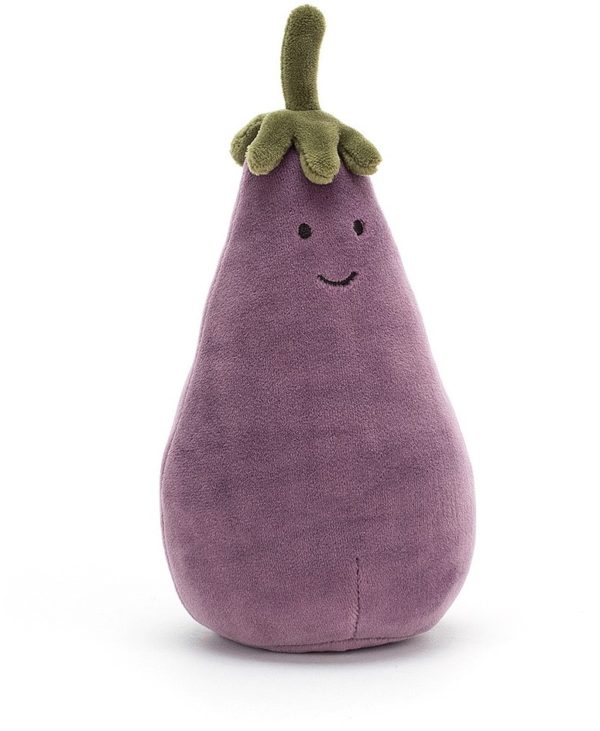 jellycat pelucheaubergine toute douce vendu par reves de fil