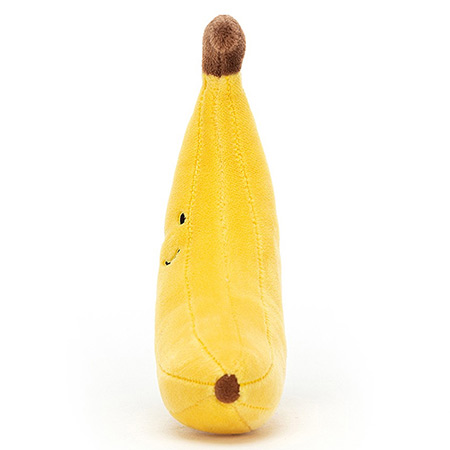 jellycat peluche banane toute douce vendu par rêves de fil