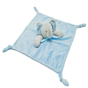 doudou bébé enfant personnalisable créé par rêves de fil