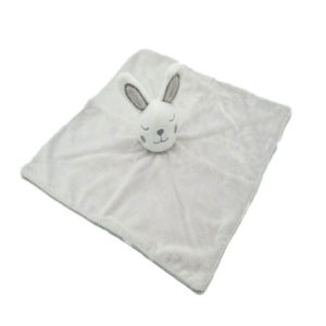 doudou bébé enfant personnalisable créé par rêves de fil