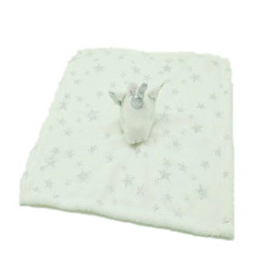 doudou bébé enfant personnalisable créé par rêves de fil