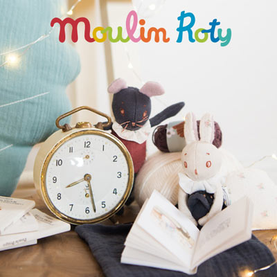 moulin roty doudou peluche et jouets pour bébé et enfants vendu par rêves de fil