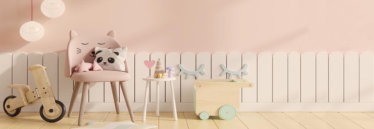 rêves de fil produits personnalisabelde l'univers de la chambre