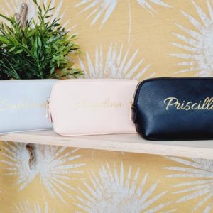 Reves de fil personnalisation d'objets