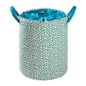 Maxi panier de rangement à anses collection Baby Pop, vendu par Rêves de fil.