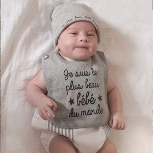 Bonnet de naissance