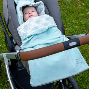 Accessoires poussette