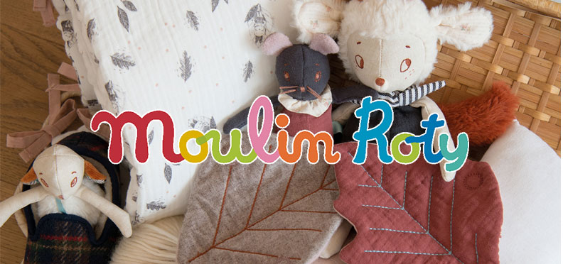 jouet et peluche moulin roty pour enfant et bébés par rêves de fil