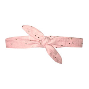 bandeau élastique pour cheveux de 0 à 5 ans BB&Co par rêves de fil