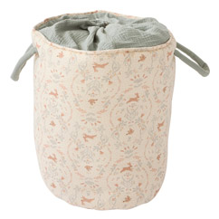 Maxi panier de rangement à anses – Enchanted Garden