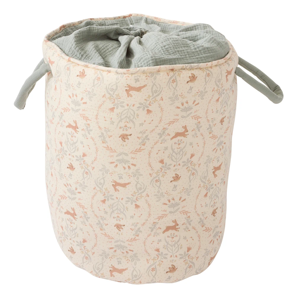 Maxi panier de rangement à anses – Enchanted par BB&Co