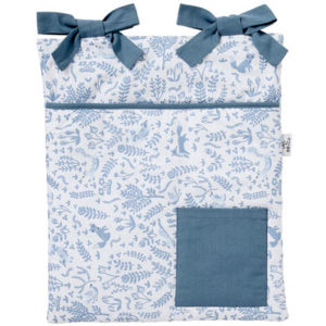 Range-Pyjama & Doudous de BB and co Par rêves de fil
