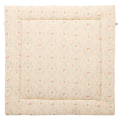 Tapis de jeu réversible/fond de parc 100x100cm – Enchanted Garden – Image 2
