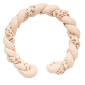 Tresse décorative ouatinée 200 cm – Secret Cottage