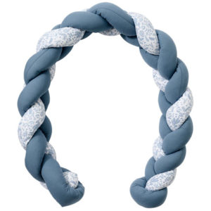 Tresse décorative – forêt enchantée and co par rêves de fil