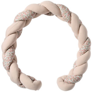 Tresse décorative – afternoon tea BB and co par rêves de fil