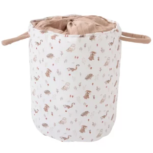 Maxi panier de rangement à anses – Cosy Forest
