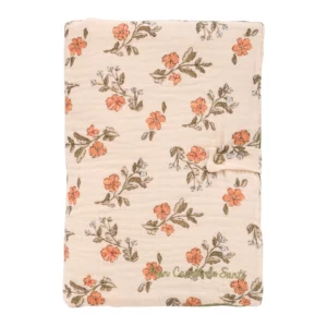 Protège-carnet de santé – Secret Cottage par BB&Co