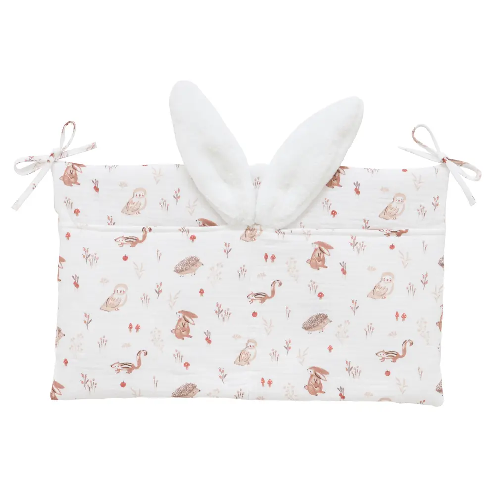 Range-Pyjama & Doudous – Cosy Forest