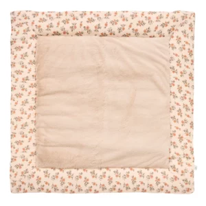 Tapis de jeu réversiblefond de parc 100x100cm – Secret Cottage